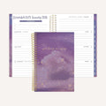 2026 Pocket Planner, 4" x 6", Mini Weekly & Monthly Agenda Organizer & Calendar Book, Good Things Are Coming
