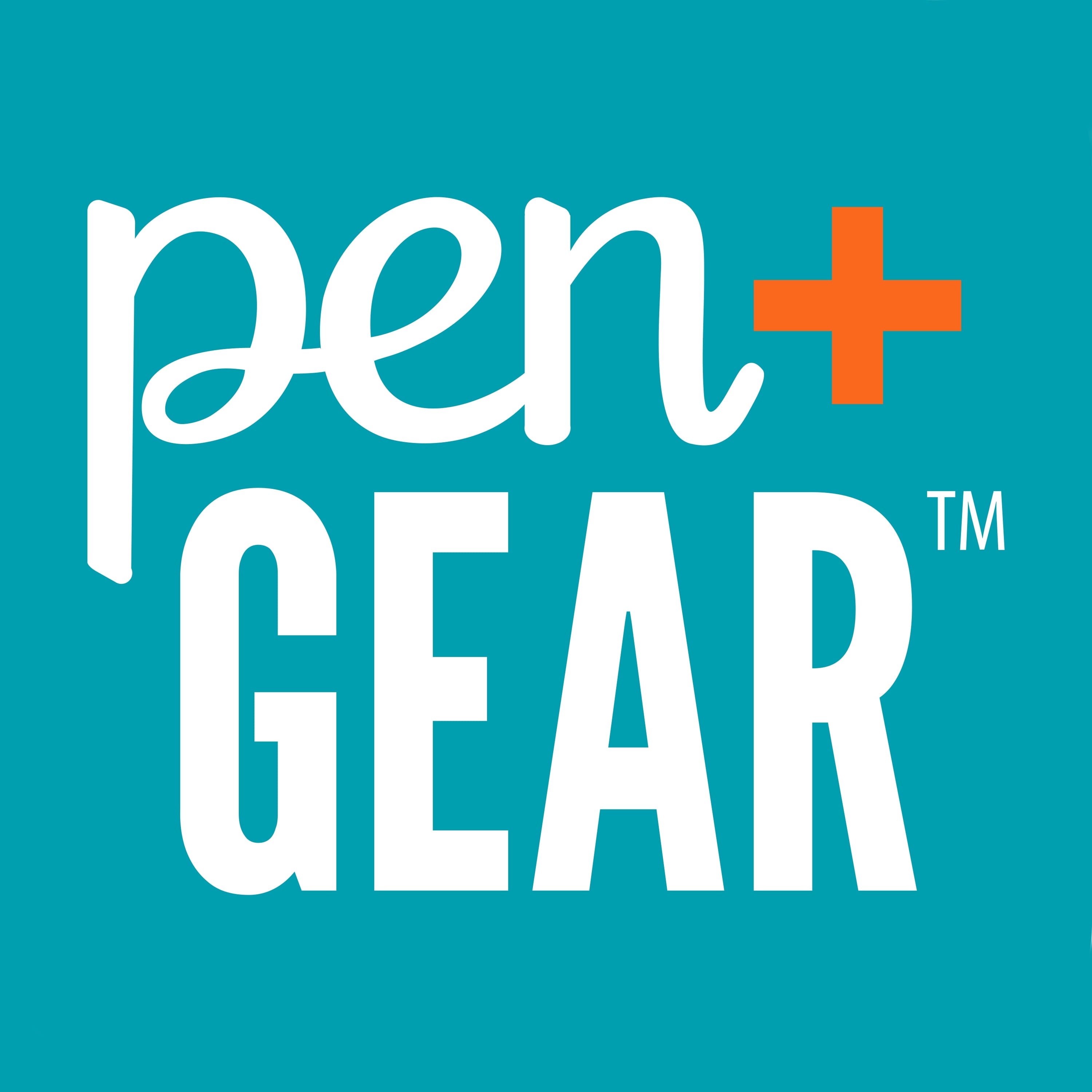 Pen+Gear White Project Planner with Numbered Lines, 9.5 x 7.25 In, 100 Sheets - Image 6