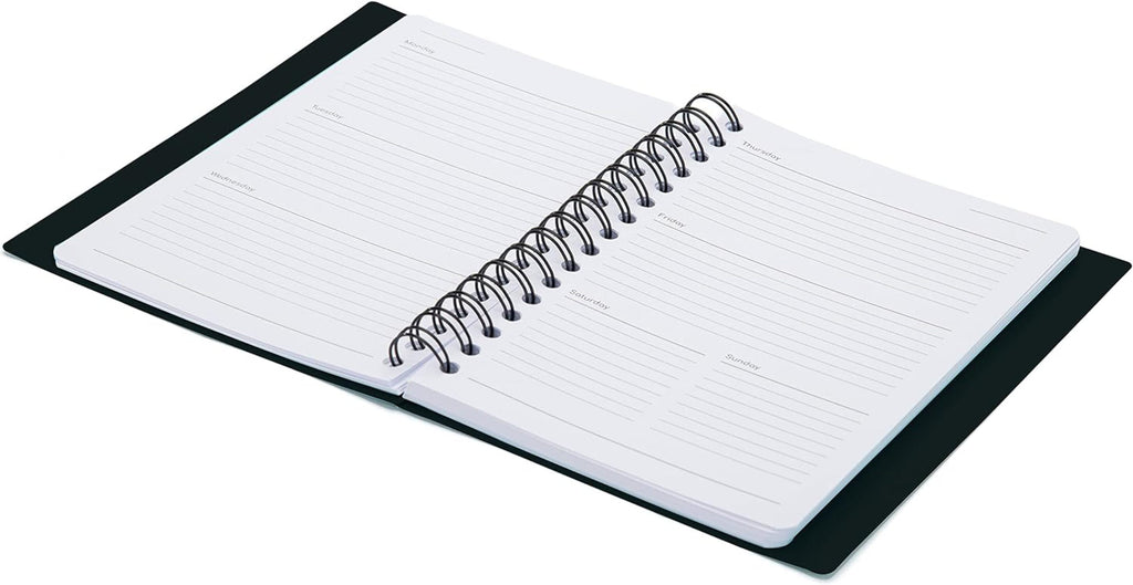 Office Undated Weekly/Monthly Planner - Image 5