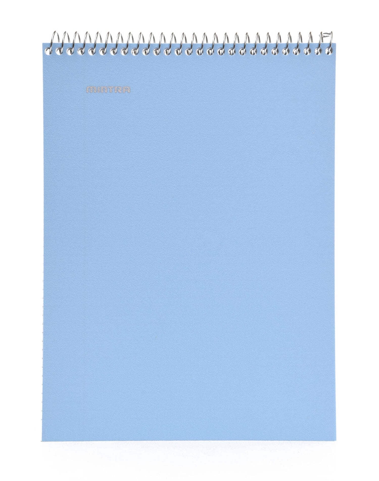 Notebook 8.5x11, 100 Pages - Image 5
