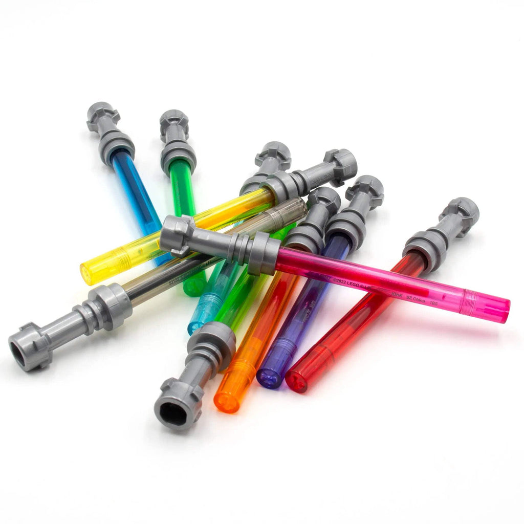 LEGO Star Wars Lightsaber Gel Pen Set - 10 Pack Gel Pens (53116) - Image 3