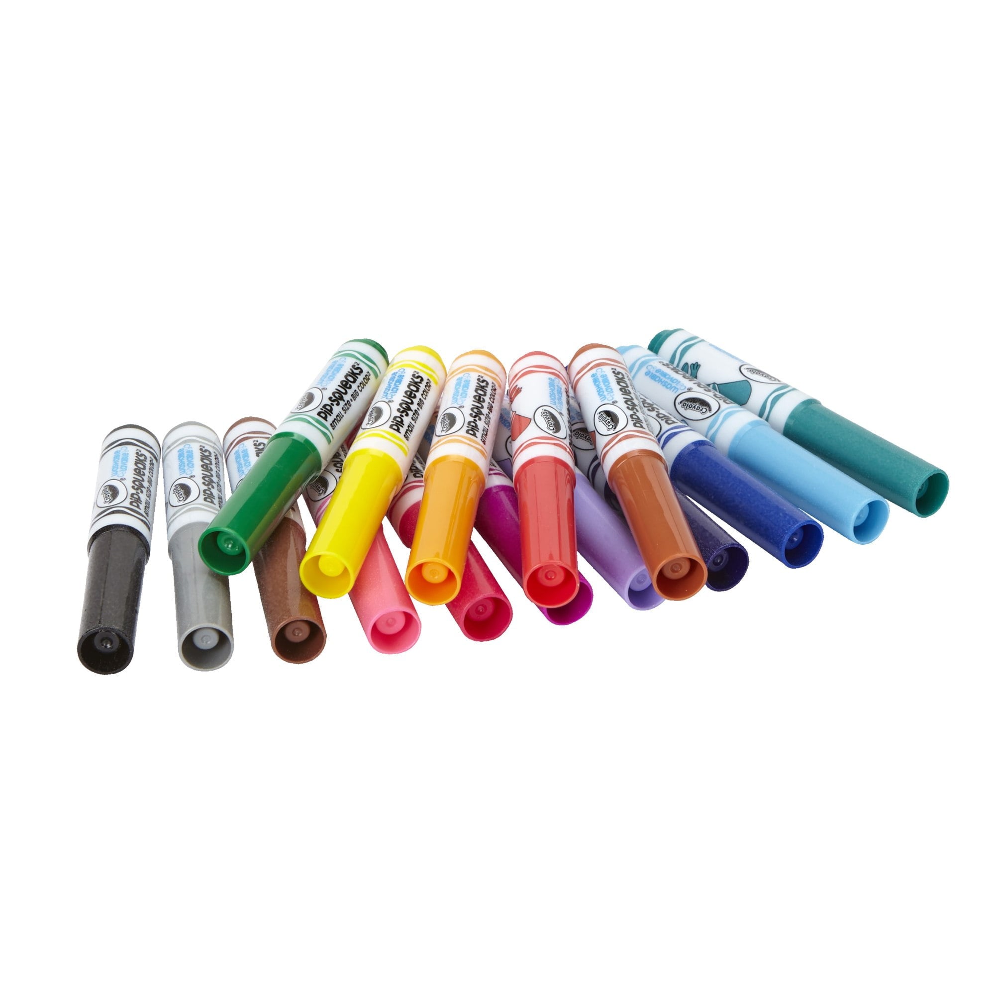 Marker Set, 16-Colors - Image 3